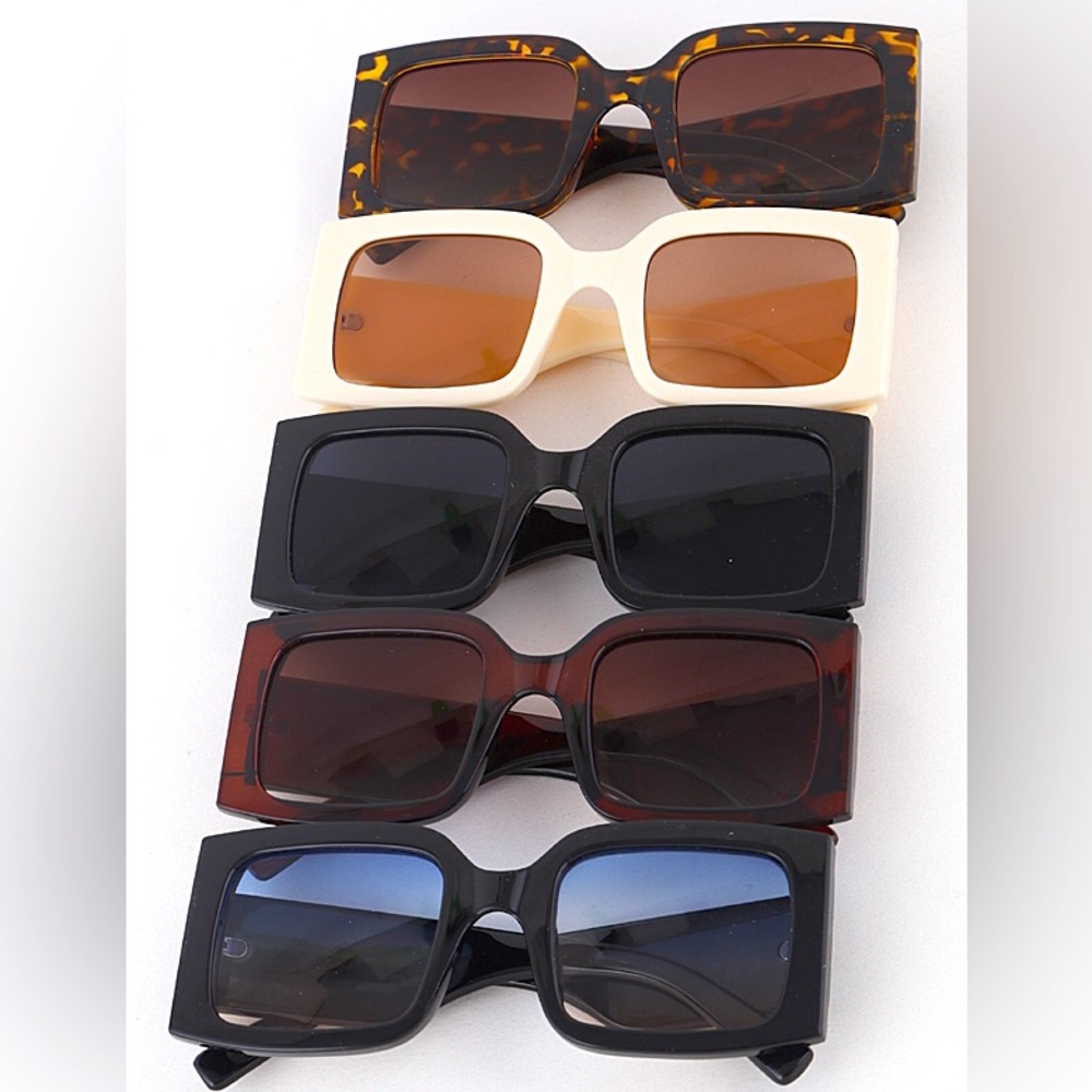 Fashion Sunglasses